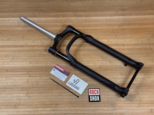 Neu rockshox bluto - bluto, rl