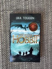Der kleine Hobbit Normalformat
