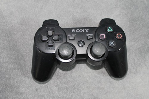 Sony playstation dualshock - sony,