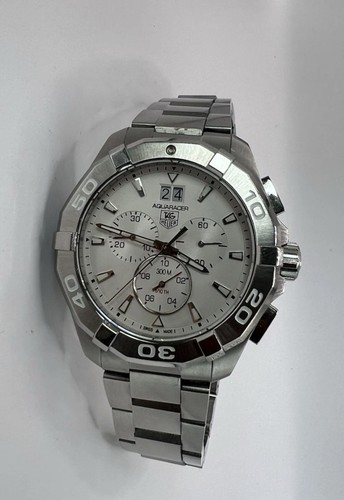 Tag heuer aquaracer quarz hau - tag,