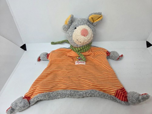 Schnuffeltuch von sigikid maus - von,