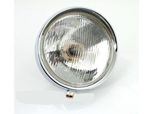 Scheinwerfereinsatz 130mm für