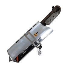 Schalldämpfer - BMW R 1200 GS