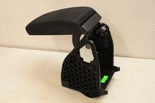 Skoda Octavia II 1Z Mittelarmlehne Stoff Schwarz 1Z0 864 207 B