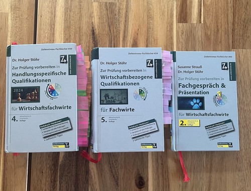 Wirtschaftsfachwirt