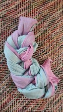 Custom Dyed Natibaby Elves