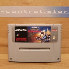 Super Nintendo Spiele Games