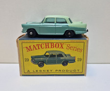 Matchbox  no 29  OVP Austin