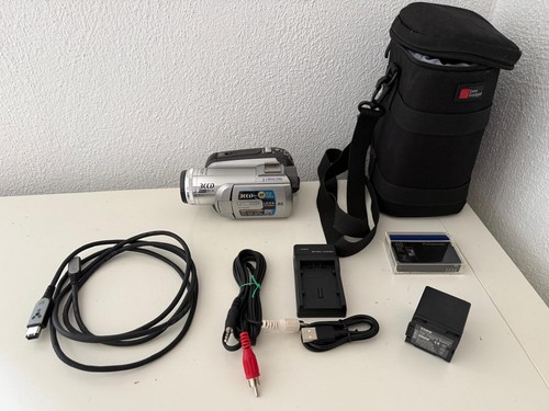 Panasonic gs320 minidv - nv-gs320,