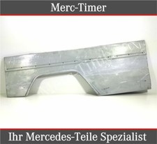 Mercedes W460 W461 Wolf