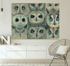 XXL LEINWAND BILD BIS