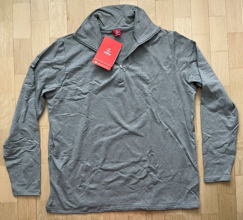 Löffler midlayer herren - löffler,