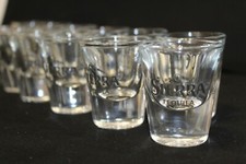 12 x Original Sierra Tequila