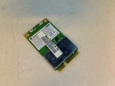 Wlan W-Lan WiFi Karte Board