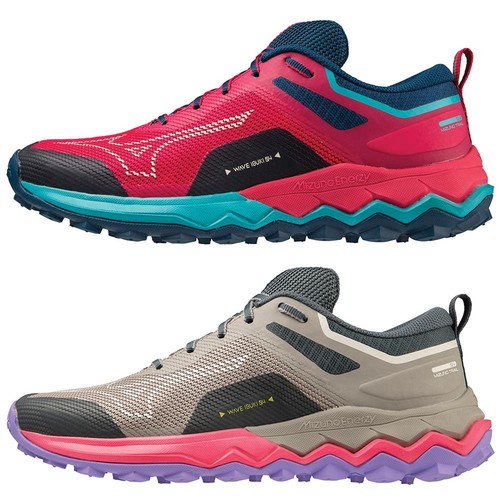 Mizuno wave ibuki damen - 4,