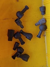 Gummiteile Simson Werkstatt