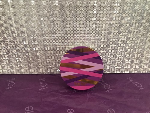 Tarte shape tape setting - shape,