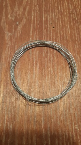 Plombendraht dünn mm - 1,1,