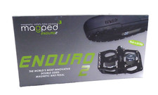 Magped Enduro-2 Magnetic Pedal