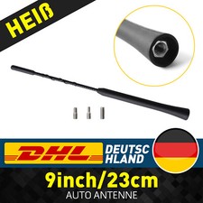 Auto Antenne Stabantenne 23cm
