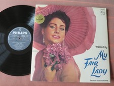 VARIOUS – MY FAIR LADY –