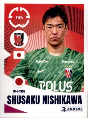 Panini fifa club world cup - panini,