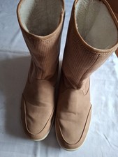 Damen Winter Stiefel Gebraucht