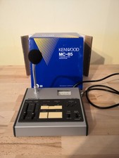 Kenwood MC85 Mikrofon
