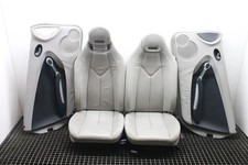 MERCEDES-BENZ SLK R171 Sitze