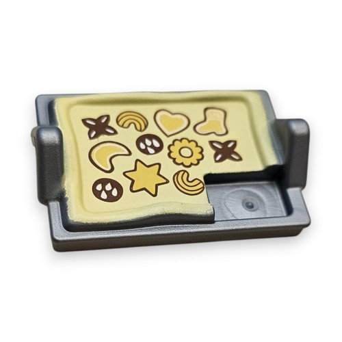 Playmobil blech kekse - blech,