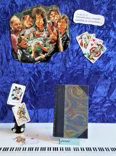 " Droben auf jenem Berge"  Deutsche Volkslieder I" ,  Liederbuch