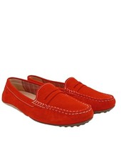 SIOUX Mokassins Damen Schuhe