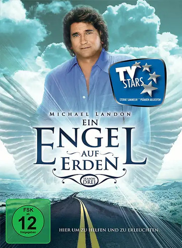 Ein engel auf erden - auf,