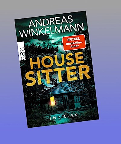 Housesitter andreas winkelmann - housesitter,