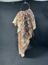 Indisches Baumwolltuch Schal