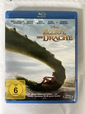 Disney Elliot Der Drache - Blu-ray Aus Sammlung
