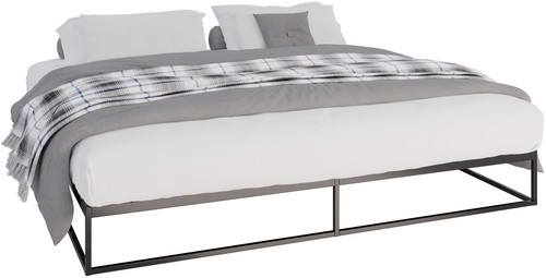 Metallbett scala 200x200x25 - scala, cm