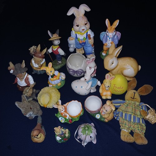 Osterhasen ostern figuren - ostern, 18