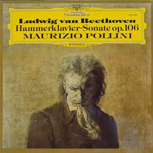 Hammerklavier sonate op 106 - hammerklavier, op.106