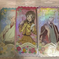 Kamisama Kiss Tomoe Mizuki