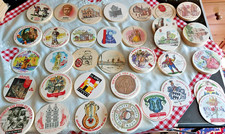 über 150 Bierdeckel für Sammler Reissdorf-Kölsch ab 70er Jahren  Motivserien 