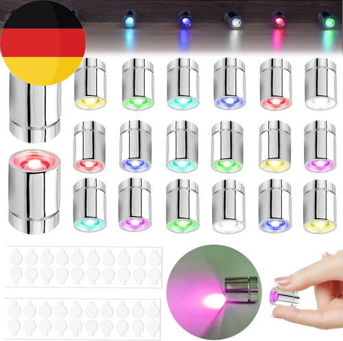 Stück mini led licht - 20,