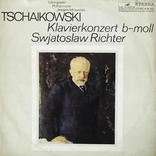 Tchaikovsky (Richter)