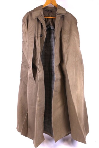 Original nva armee regenponcho - nva,