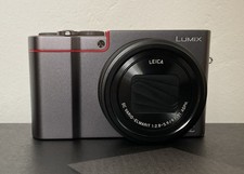 Panasonic Lumix TZ101