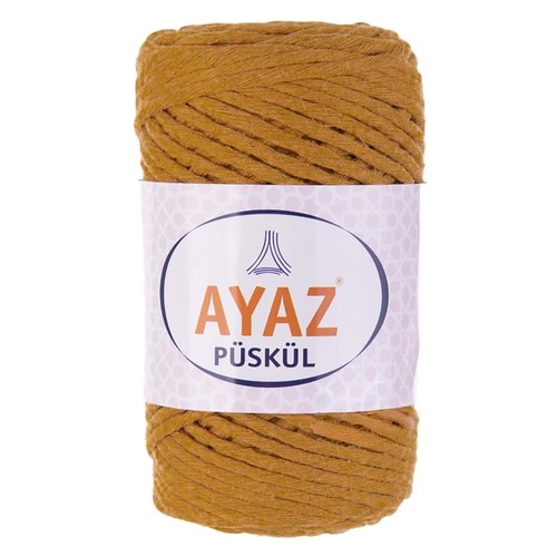 250g strickgarn püskül - strickgarn,