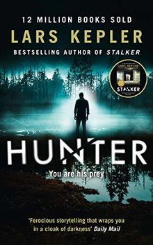 Hunter von kepler lars buch - |,