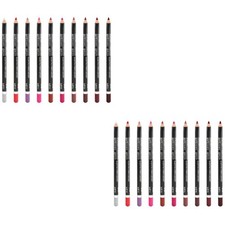  2 PCS Lidstrich Stift