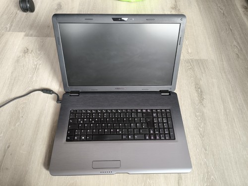 Medion akoya 98920 - medion, intel