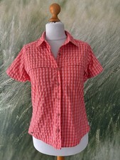 ADIDAS DAMENBLUSE TREKKING